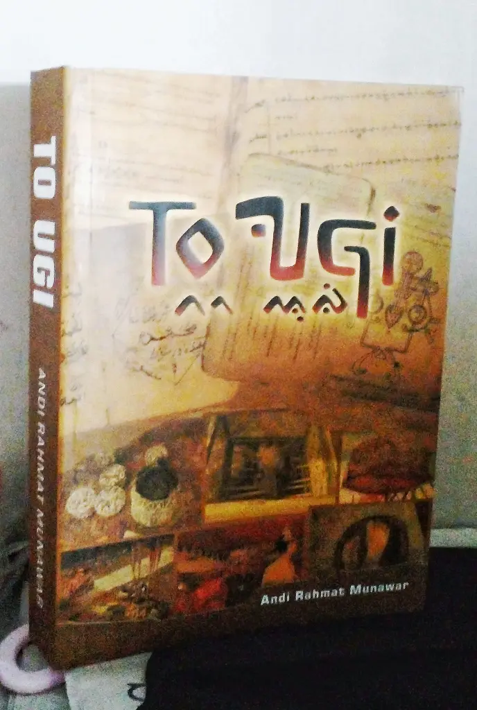 Semesta Bugis dan Hal-Hal yang Perlu Dijelaskan